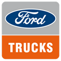 Логотип Ford Cargo