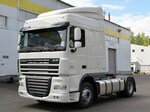 [D-009] DAF FT XF105.460 4x2 MX 850 Space Cab