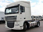 [D-016] DAF FT XF105.460 4x2 MX 995 Space Cab 